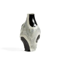 Jessica Hans Vase - Glossy Cow