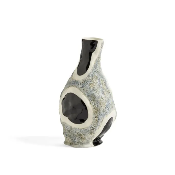 Jessica Hans Vase - Glossy Cow