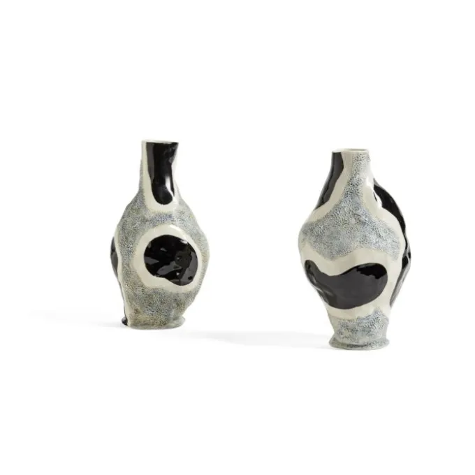 Jessica Hans Vase - Glossy Cow