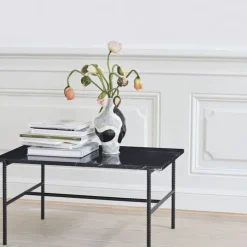Jessica Hans Vase - Glossy Cow