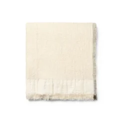 Jeté de canapé Weaver
