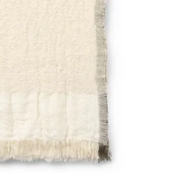 Jeté de canapé Weaver