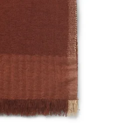 Jeté de canapé Weaver