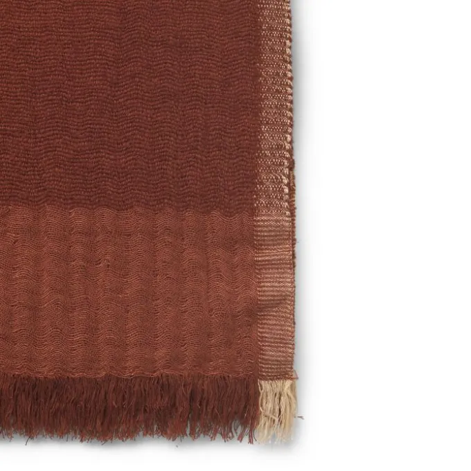 Jeté de canapé Weaver