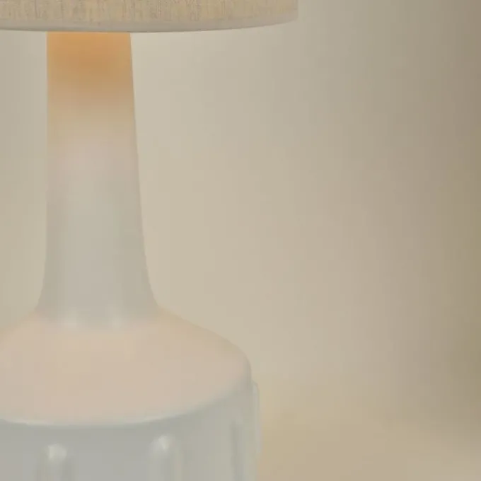 Jimmy Lampe à poser