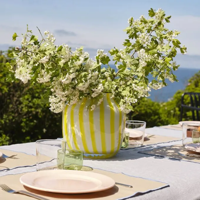 Juice Vase