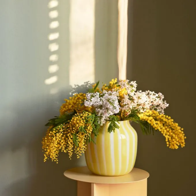 Juice Vase