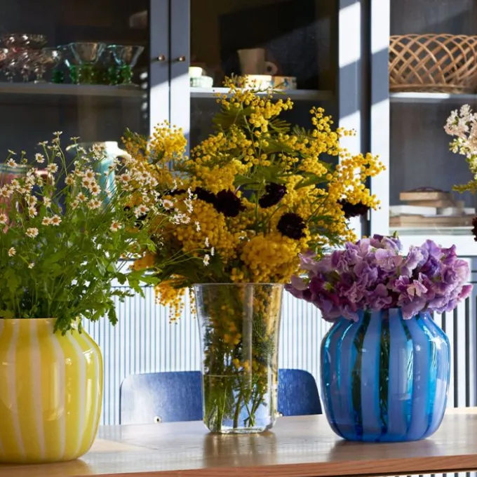 Juice Vase