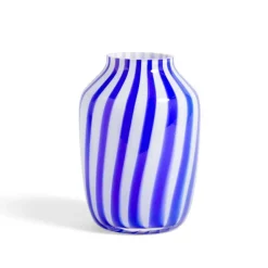Juice Vase - Bleu
