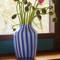 Juice Vase - Bleu