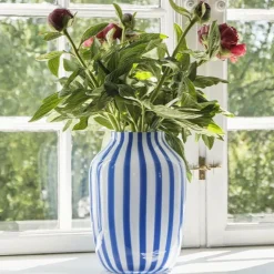 Juice Vase - Bleu