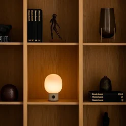 JWDA lampe à poser portable