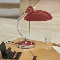 Kaiser Idell Lampe de table