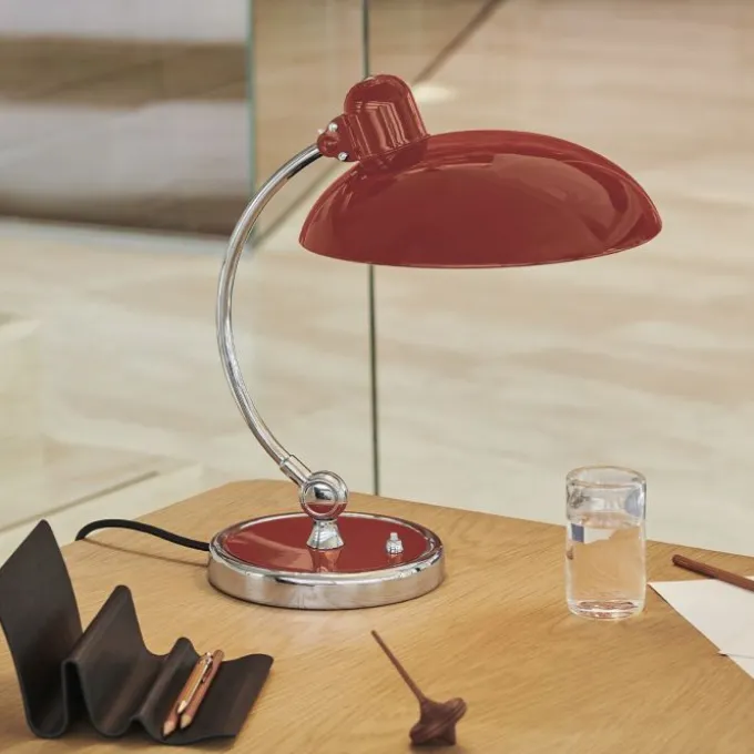 Kaiser Idell Lampe de table