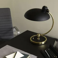 Kaiser Idell Lampe de table