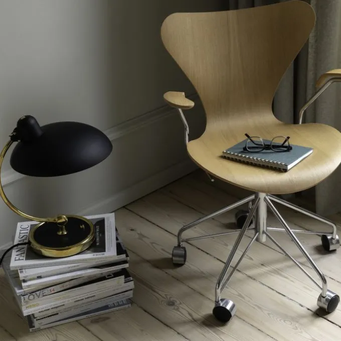 Kaiser Idell Lampe de table