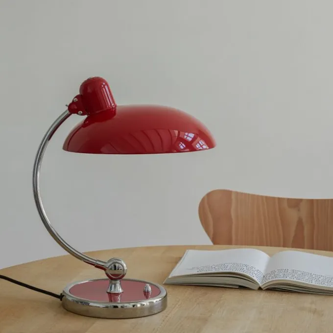 Kaiser Idell Lampe de table