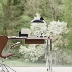 Kaiser Idell Lampe de table