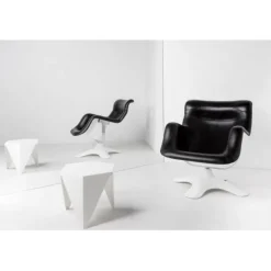 Karuselli Lounge Chair