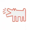 Keith Haring - Barking Dog
