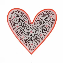 Keith Haring - Dance Love