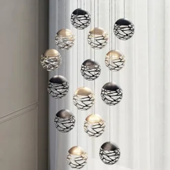 Kelly Cluster