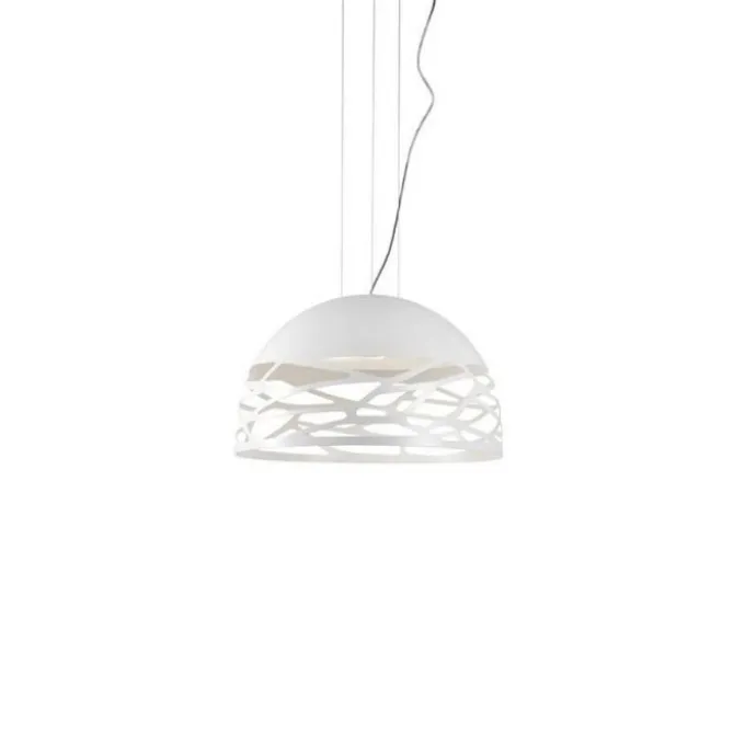 Kelly Dome suspension