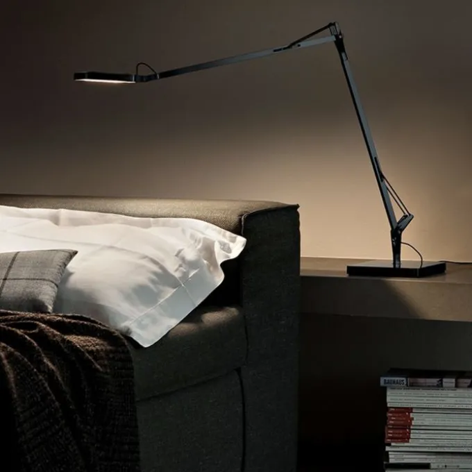 Kelvin Led Base