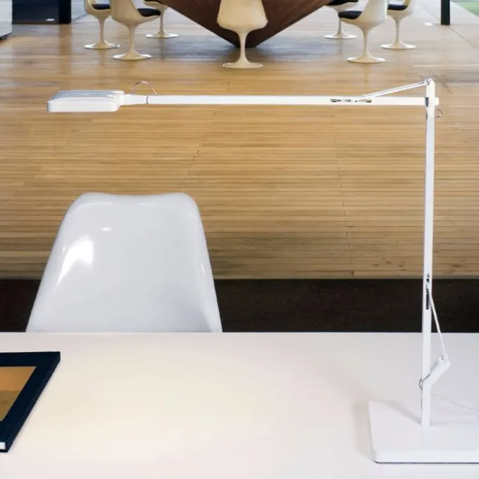 Kelvin Led Base