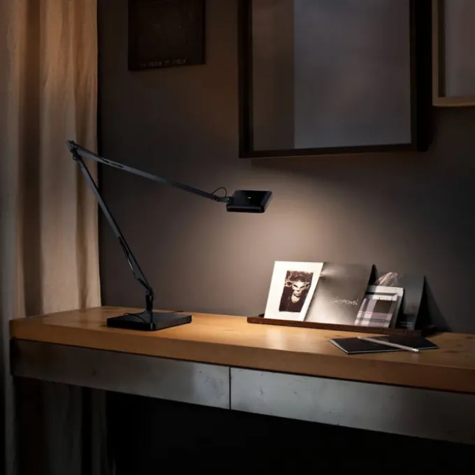 Kelvin Led Base