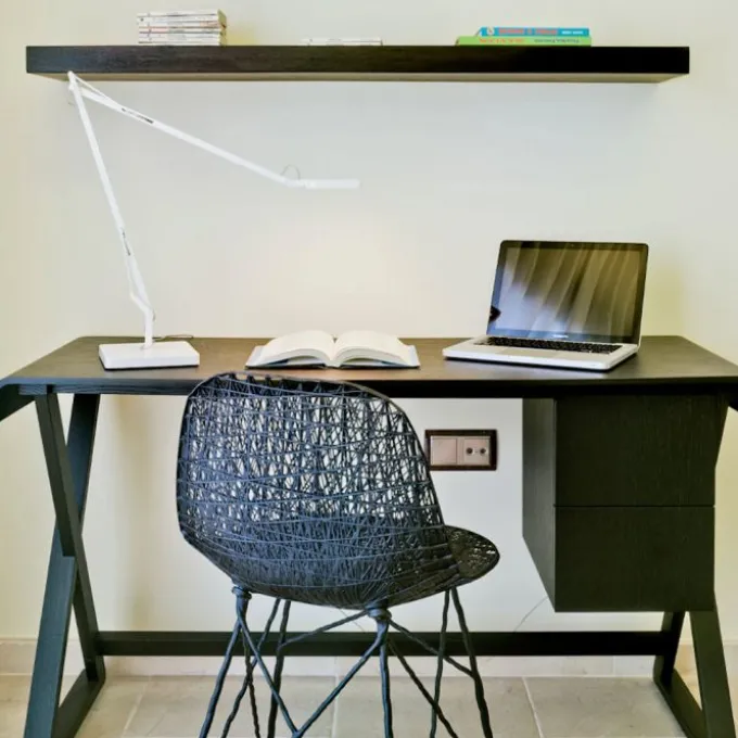 Kelvin Led Base