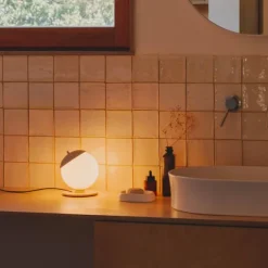Kep - Petite lampe à poser
