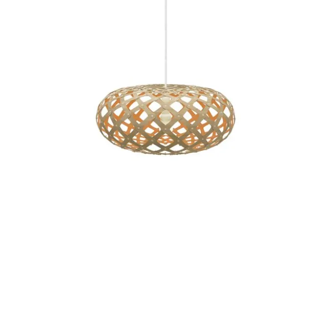 Kina Suspension
