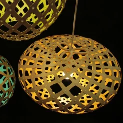 Kina Suspension