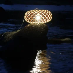 Kina Suspension
