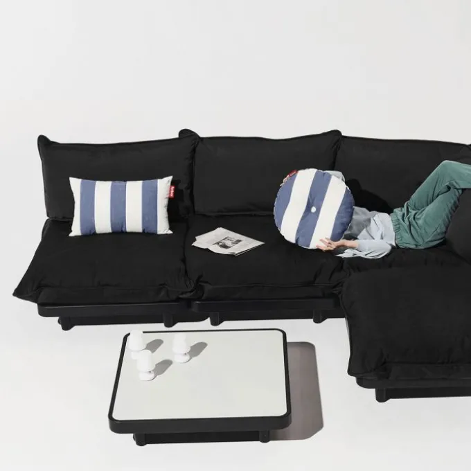 King Pillow Outdoor