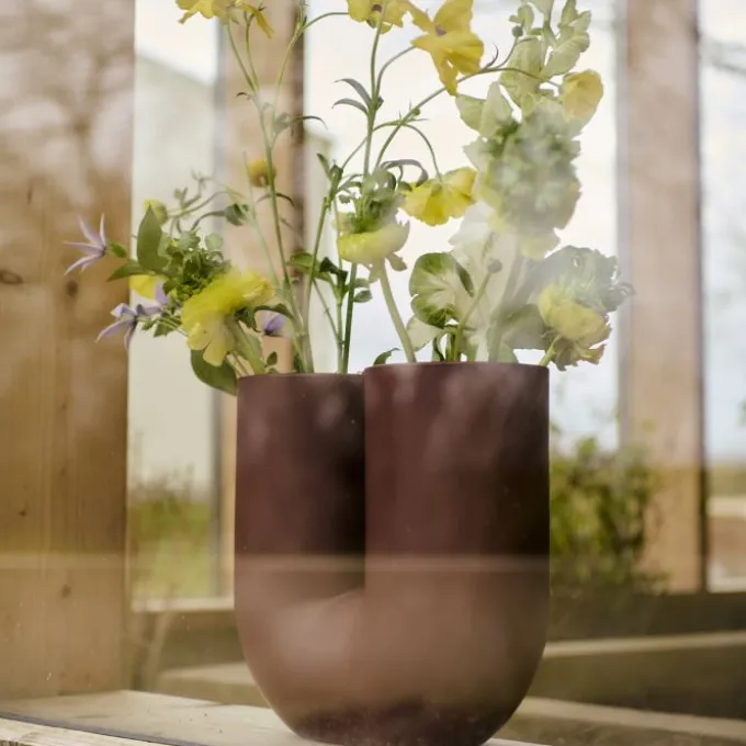 Kink vase