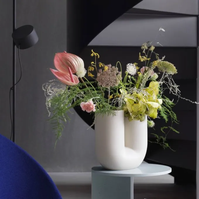 Kink vase