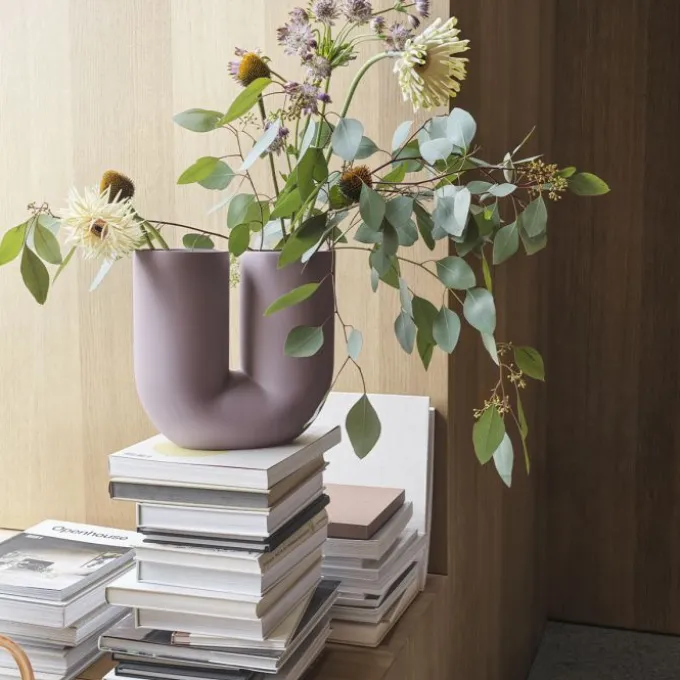 Kink vase