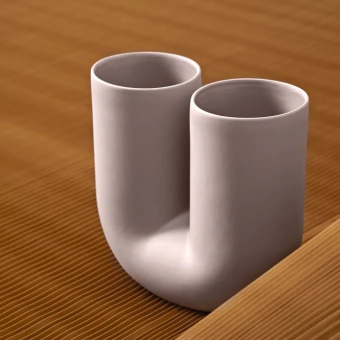 Kink vase