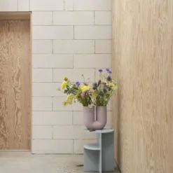 Kink vase