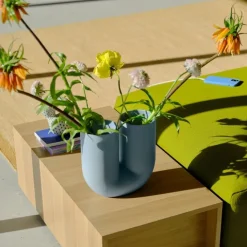 Kink vase