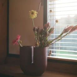 Kink vase