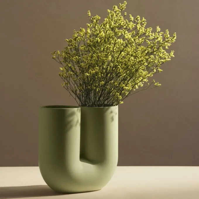 Kink vase