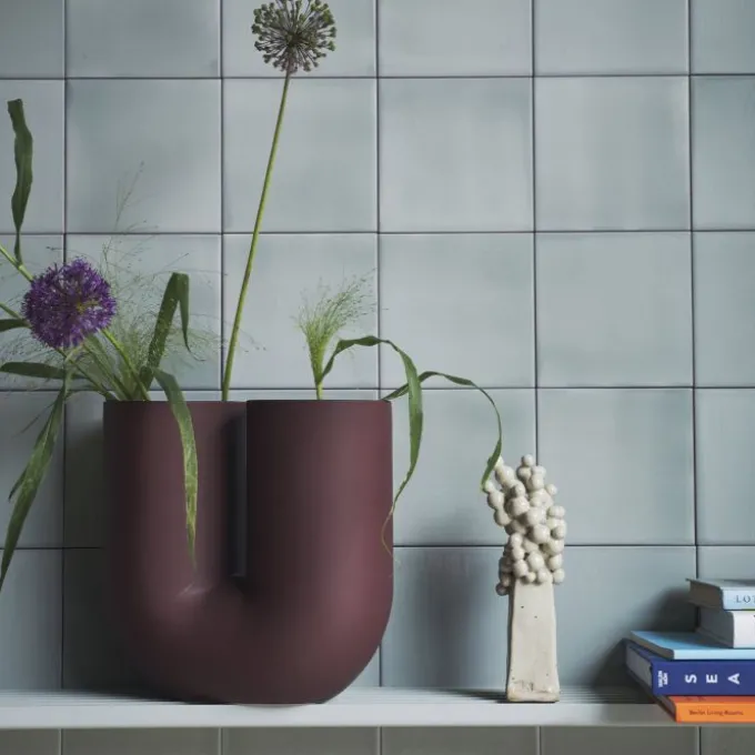 Kink vase