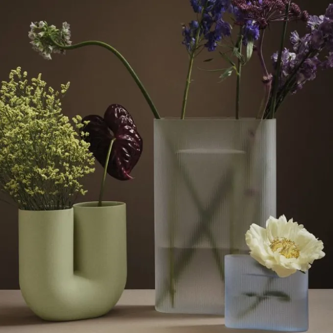 Kink vase