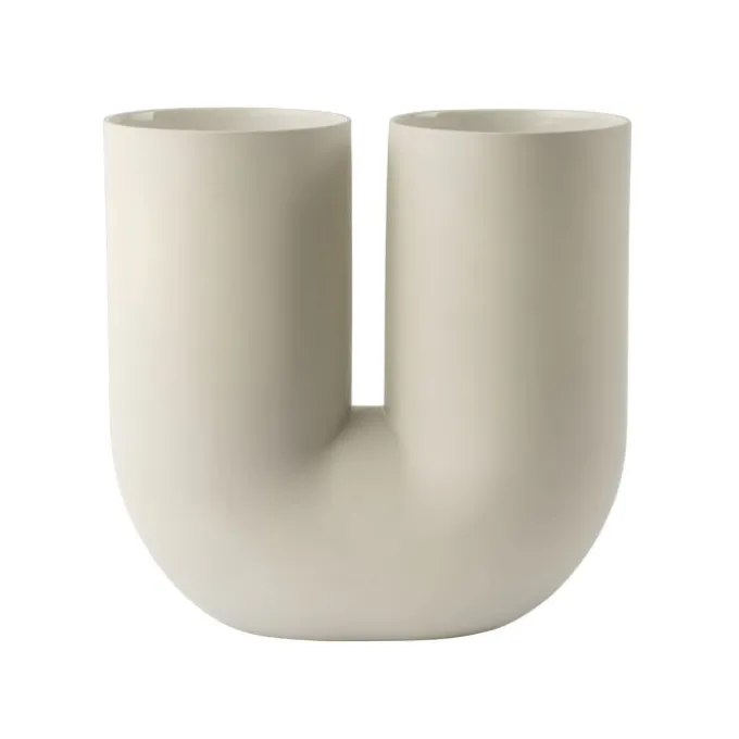 Kink vase - H39cm