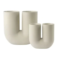 Kink vase - H39cm