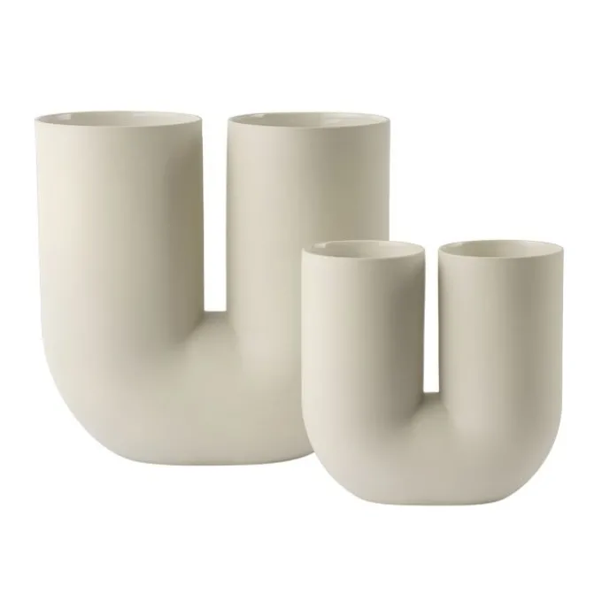 Kink vase - H39cm