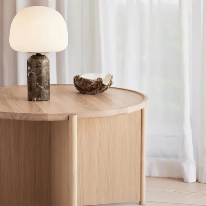 Kin table lamp